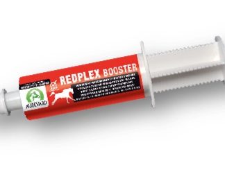 Redplex Booster